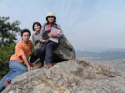 ����R���ɂā@�z�q�N���������Ă��܂���I