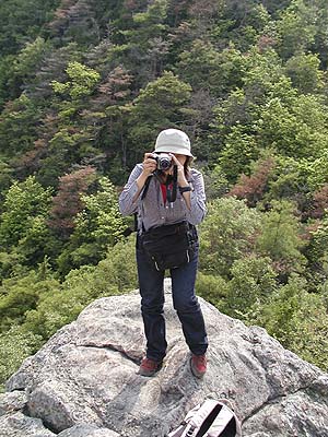 ����ȏ�����ʐ^���B���Ă��܂��I