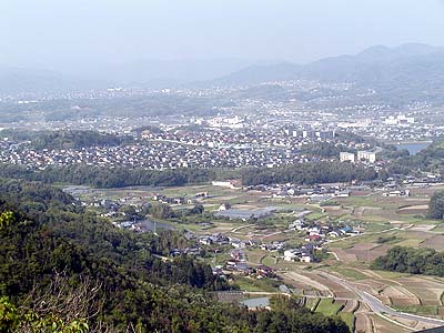 ���₩��̒���