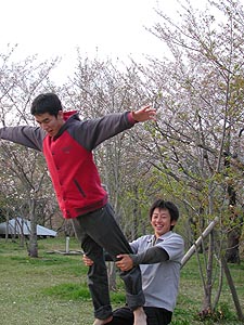 ���������A�g�̑�