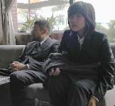 �ْ��̖ʎ����̎�������i�ڂ����킢�j�Ɨ]�T�̐X�肳��